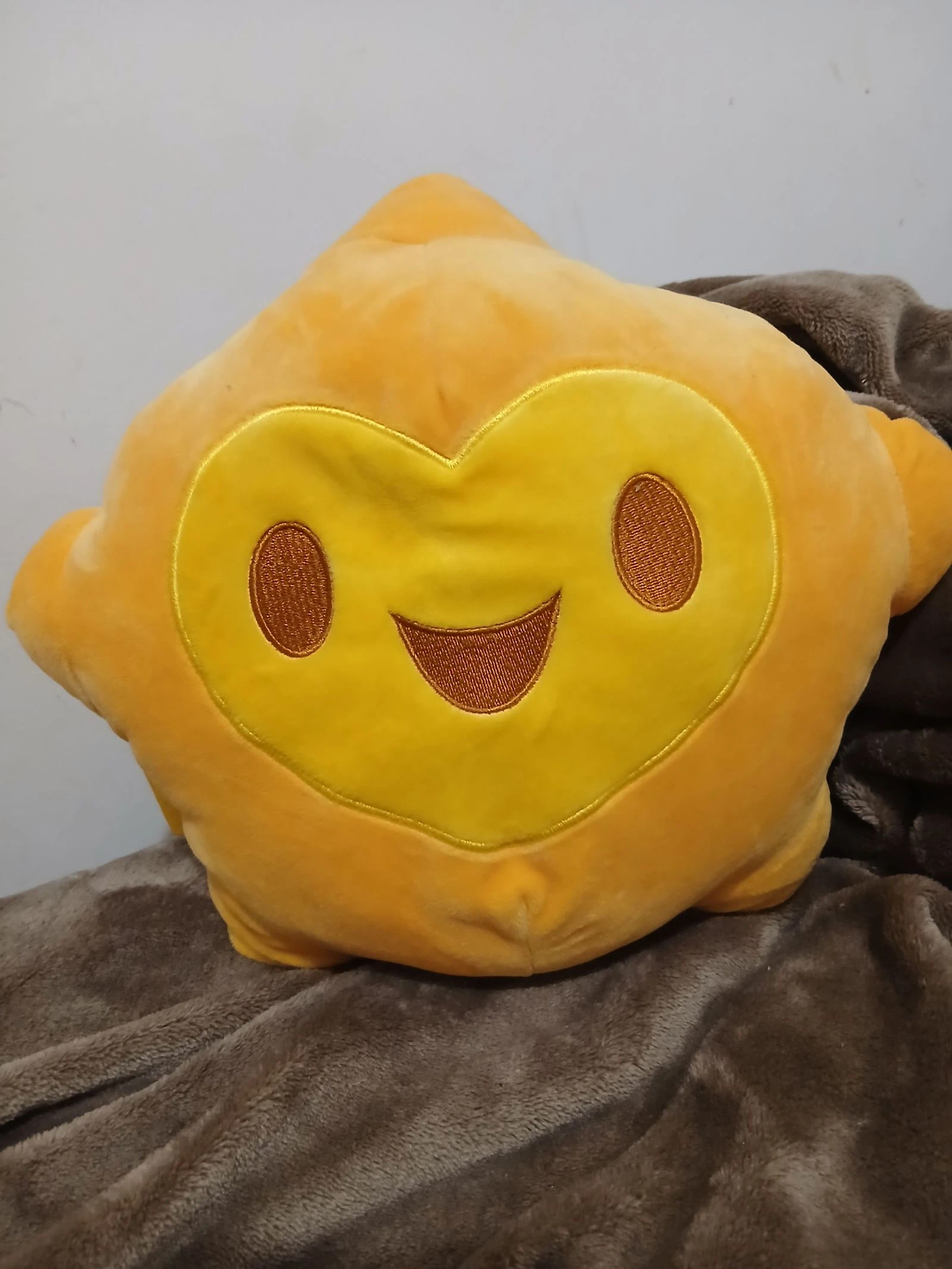 Sac à dos peluche disney 